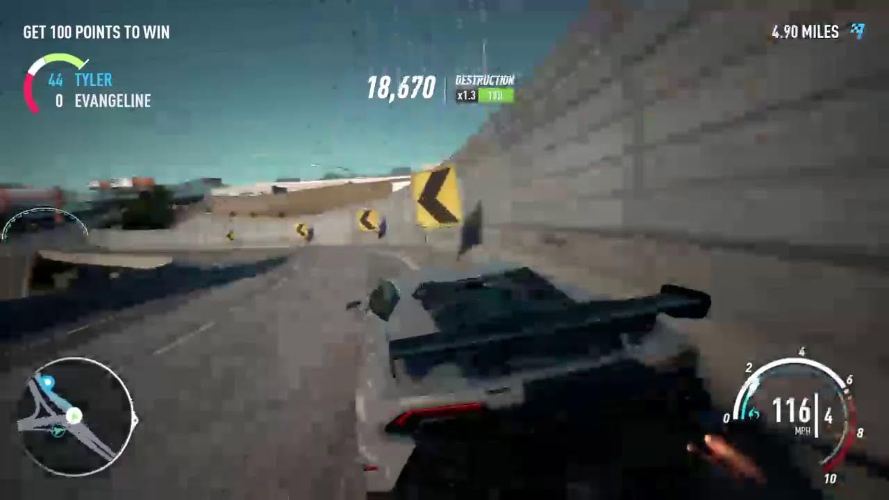 NFS NOW!!