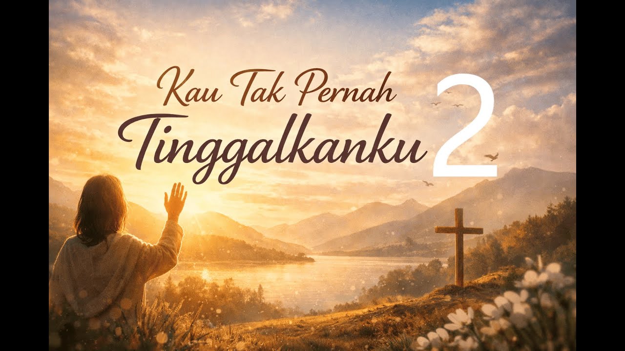 Kau Tak Pernah Tinggalkanku 2