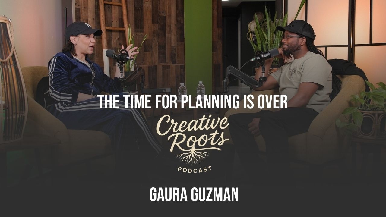 This Is The Year of Execution | Gaura Guzman