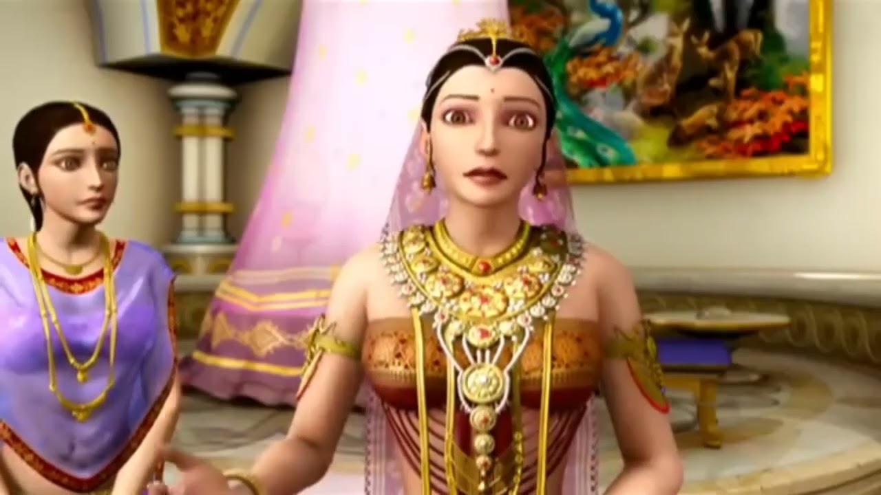 Ayodhya kand for skit 