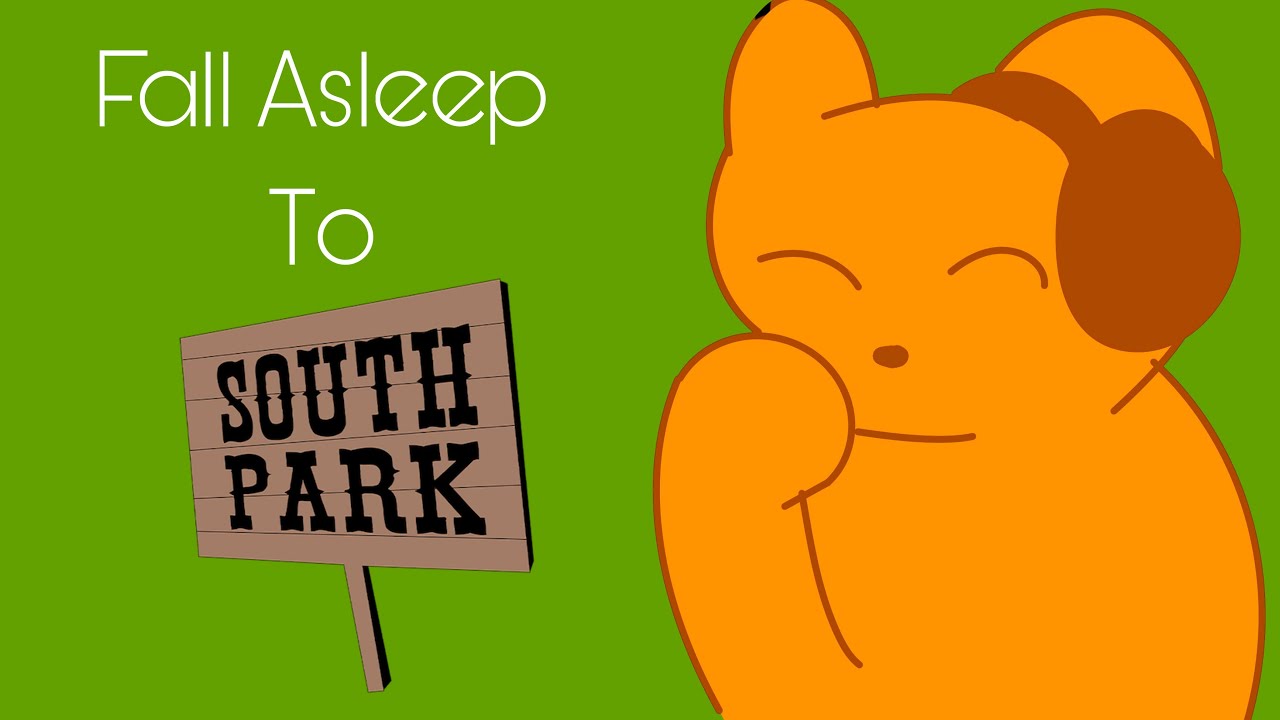 Fall Asleep to SP