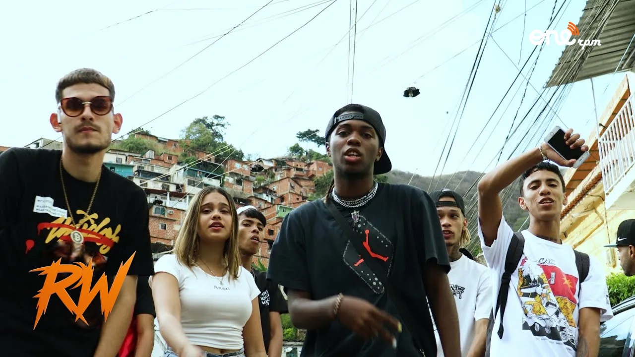 KYLIE REMIX😈- Zelcok Kp, Branco, Michxll Rain, Dson OG, Keigx, Ty Rose, Reny World ft. Rosillo