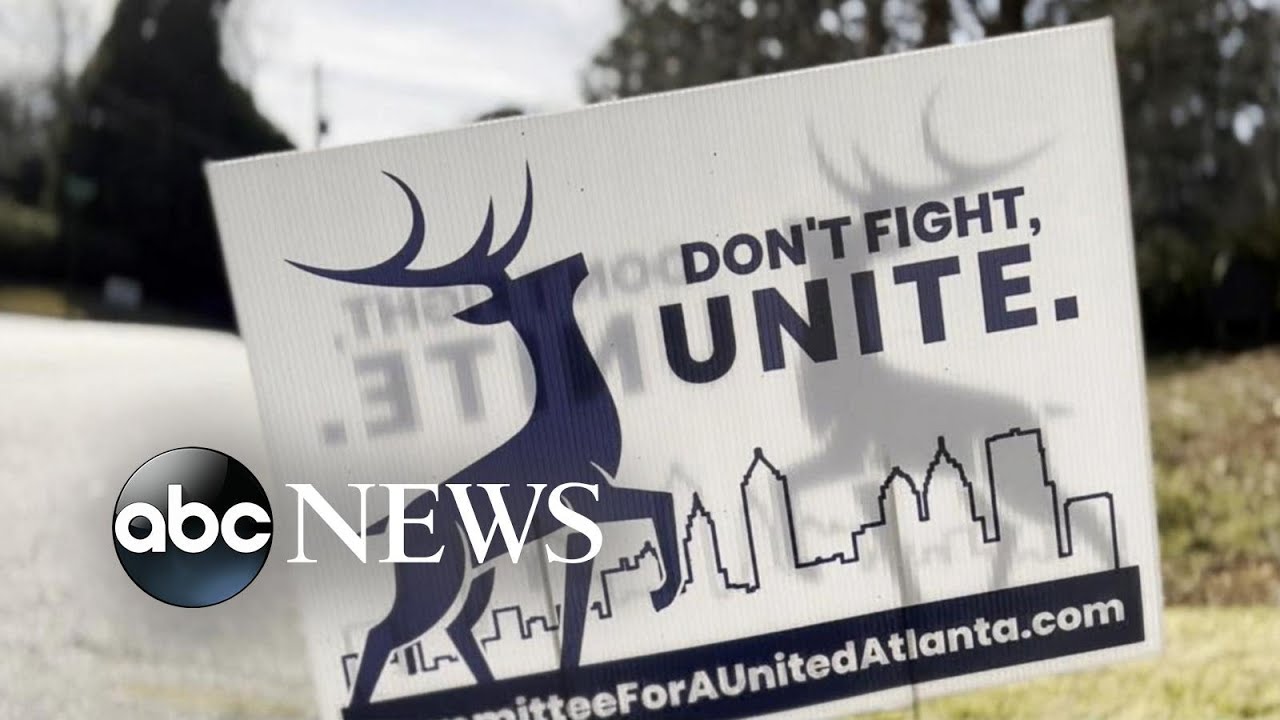 The battle to break up or preserve Atlanta I ABCNL