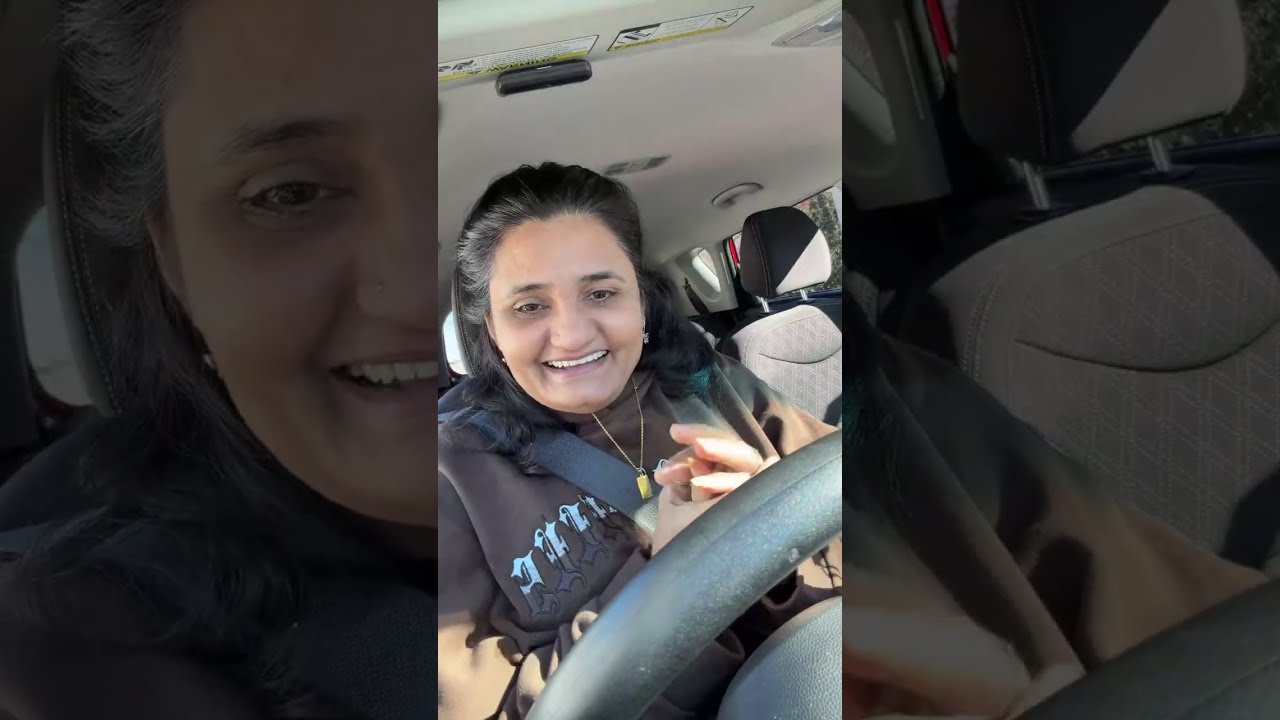Divya Dudhat is live!
