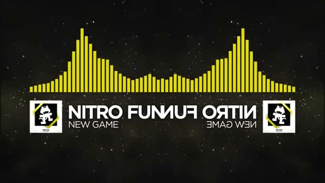 Nitro Fun - New Game (Reversed)