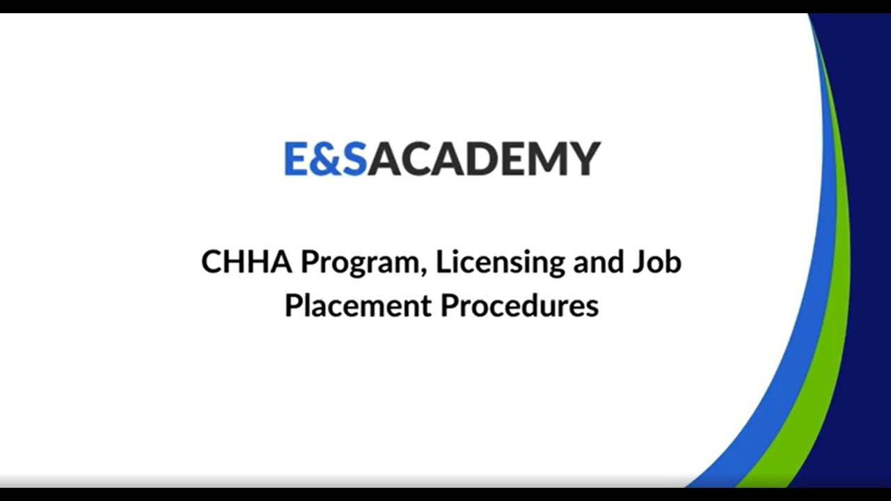 Your Ultimate Guide to Home Health Aide Training in New Jersey | Get Certified in 4 Weeks!