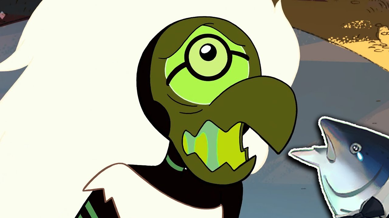 MONSTER REUNION | Steven Universe Reaction