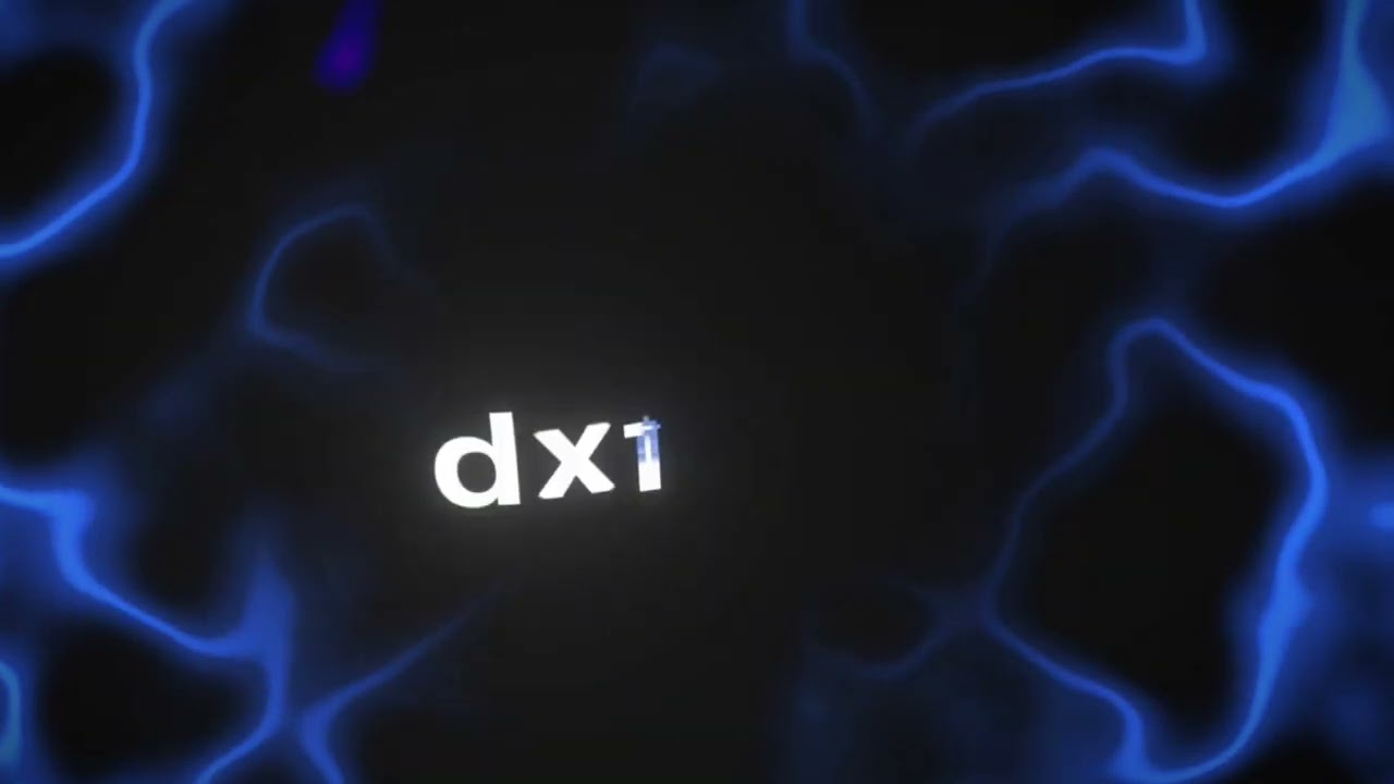 Insane *new* laykz ident