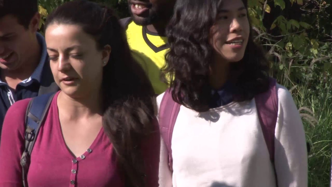 Studying life sciences abroad : choose ESA Angers, France