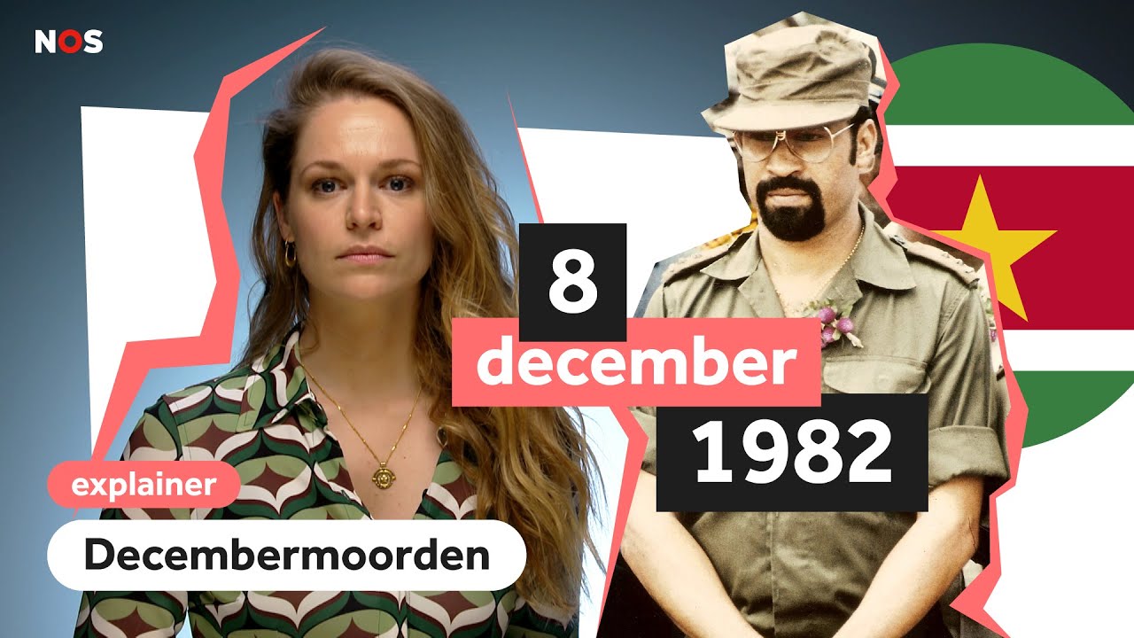 De Decembermoorden uitgelegd