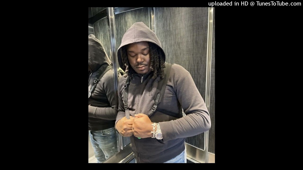 Bossman Dlow Type Beat - Grammy
