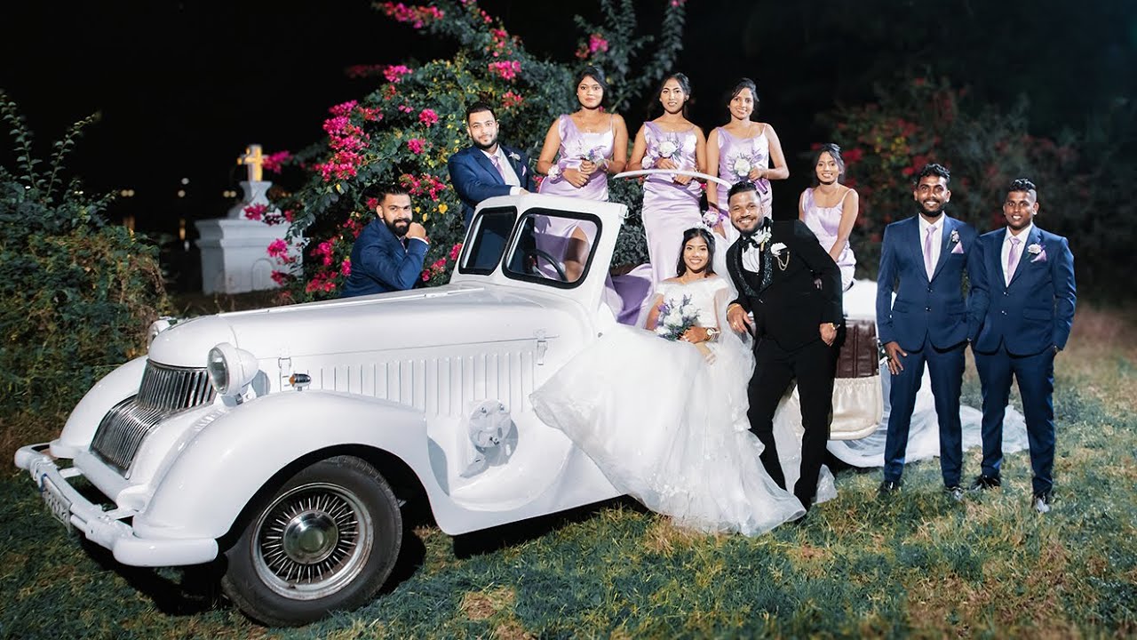 Bleze ❤ Stefen | Wedding Film | Goa