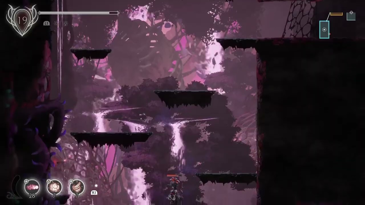 ENDER LILIES  Quietus of the Knights - pt 4