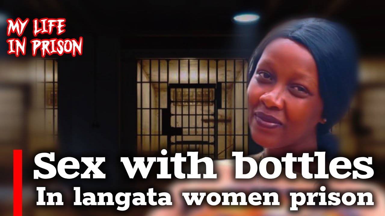 My first day in langata women  prison | it was messy | it was more than hell