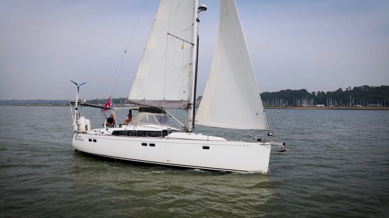 &pound;275,000 Gunfleet 43 Walkthrough Tour 