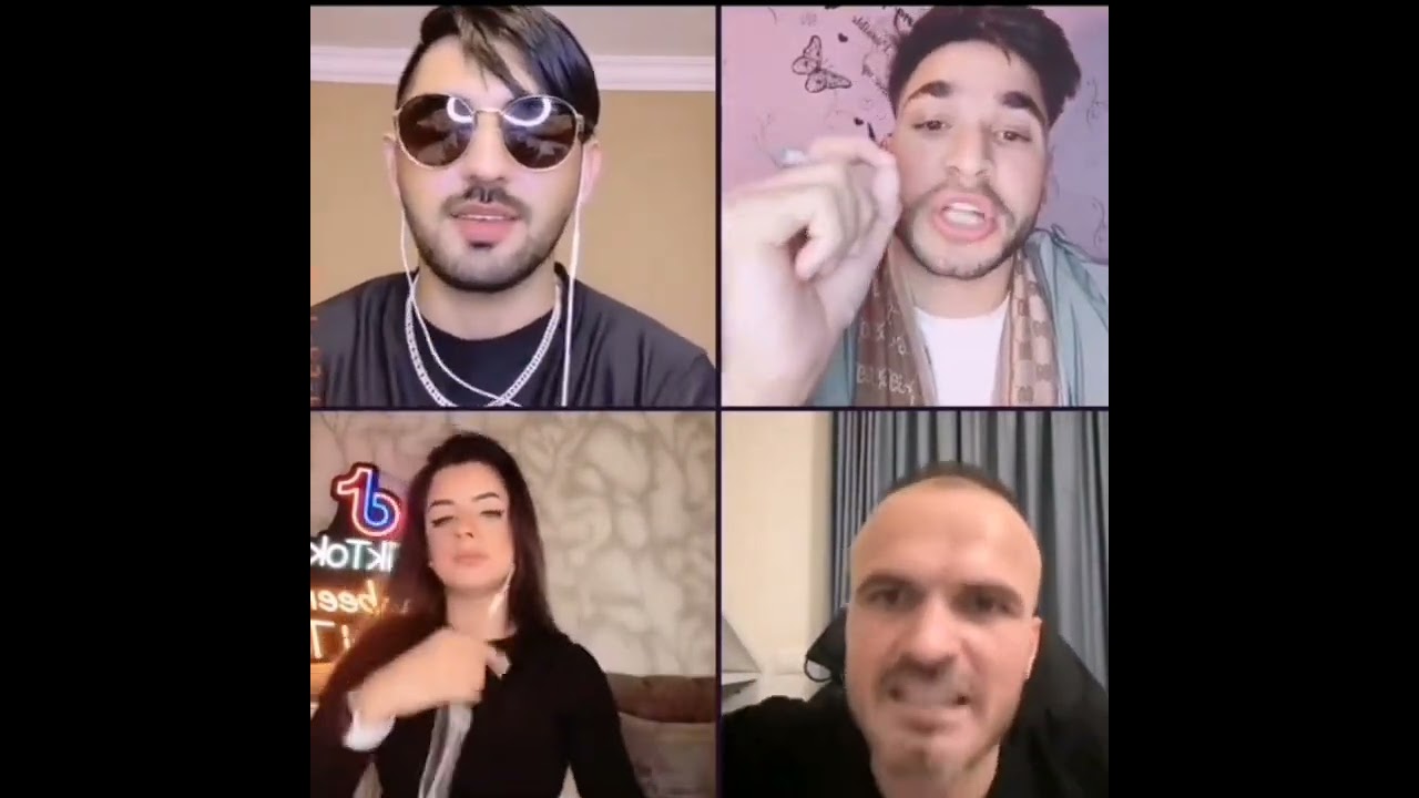 Mr ptlo vs Alex tiktok live Match