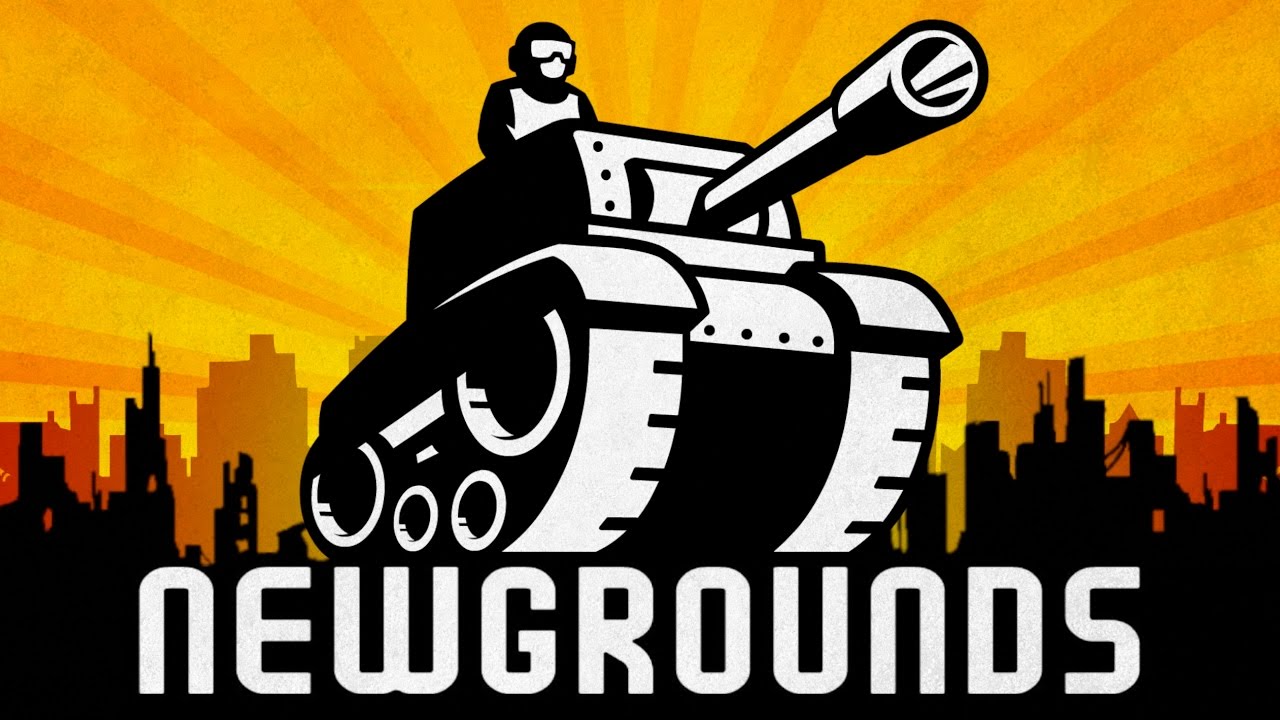 Newgrounds - The Foundation of the Future of Animation