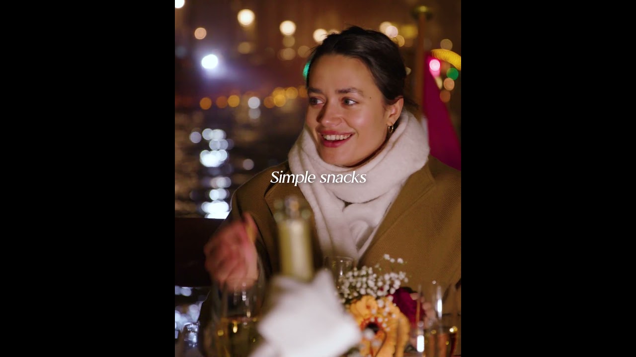 PRIVATE BOAT TOURS | ALF VIDEO 03 | Creative Comet