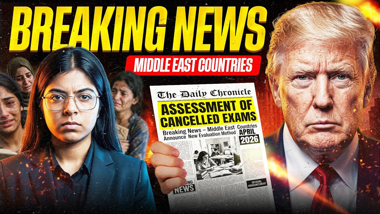 🚨 Class 10th CBSE Middle East Students BIG Update | Cancelled Exams Truth 🔥