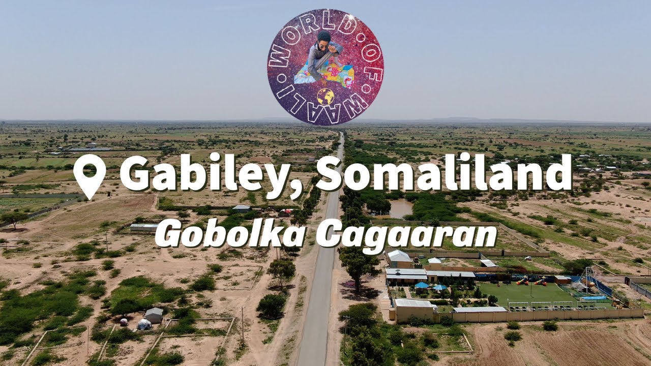 Gabiley, Somaliland