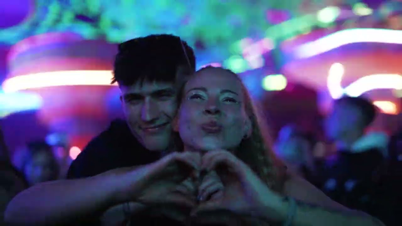 HOA 2024 Aftermovie! Herrentags Open Air Blievenstorf