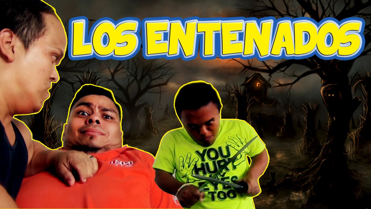 Los Entenados -  iNN