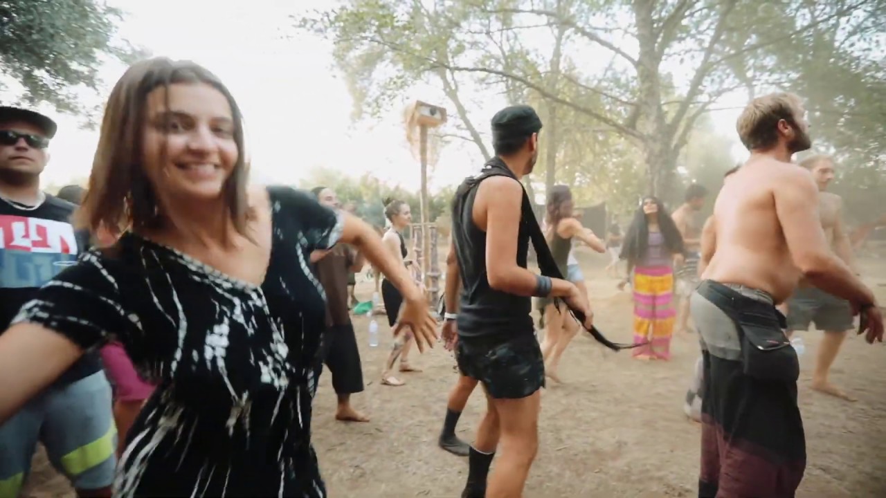 Suti Festival - Benquerença - Portugal
