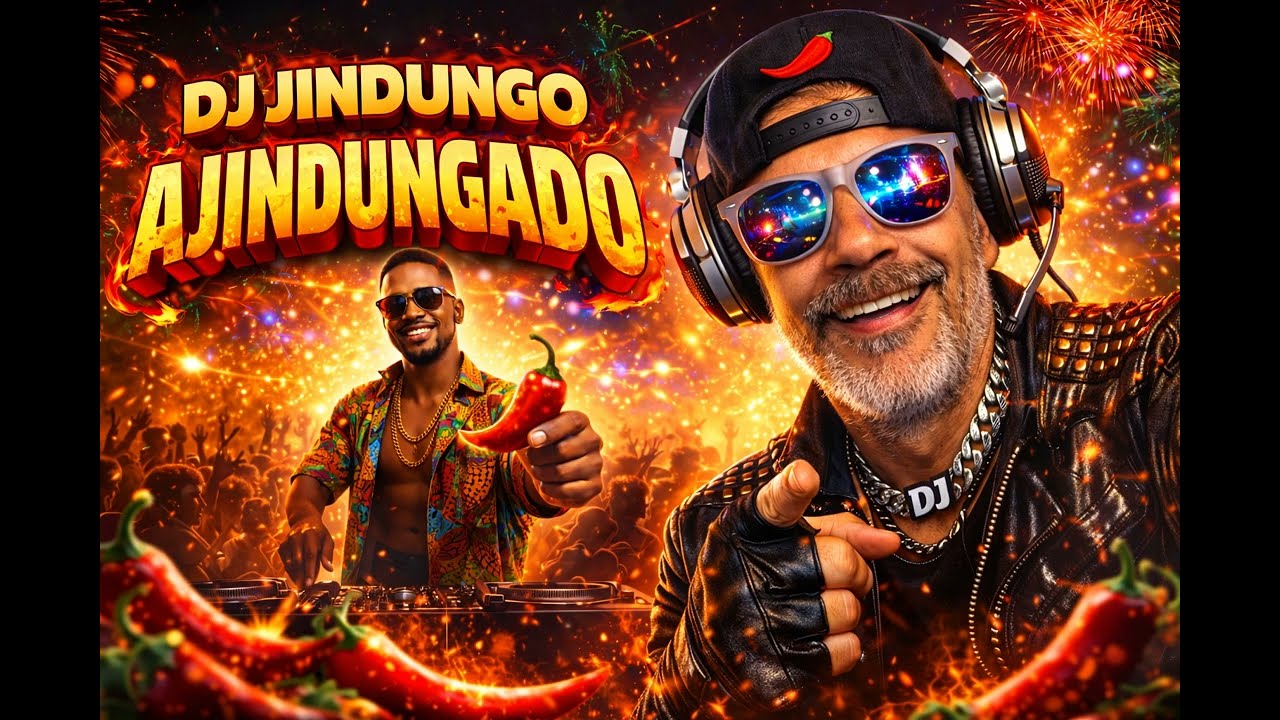 AJINDUNGADO