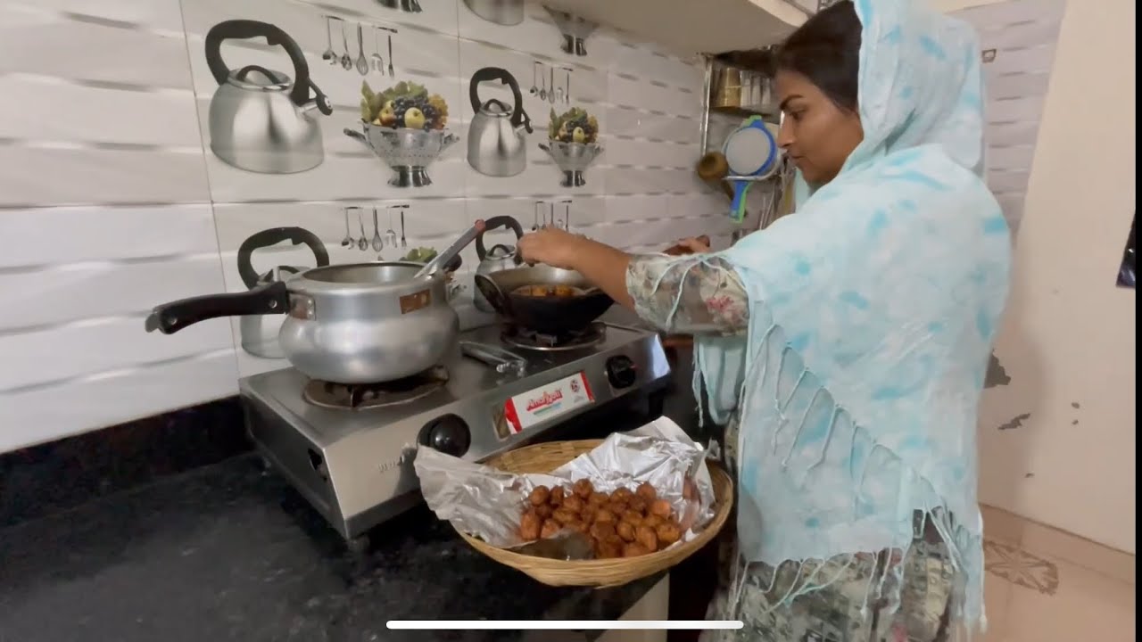 KDDU KOFTA RECIPE/ਕੱਦੂ ਕੌਫਤੇ/ ਕੱਦੂ ਖਾ ਕੇ ਅੱਕ ਗਏ ਹੋ ਤਾਂ ਇਹ ਸਬਜ਼ੀ ਬਣਾ ਕੇ ਦੇਖੋ/Mini California vlog