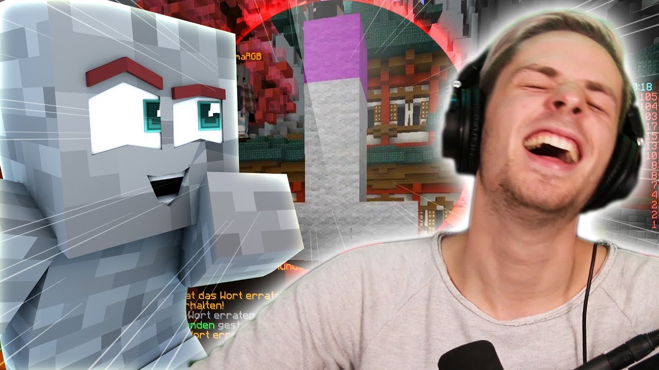 Oh mein Gott! ALPHASTEIN! Was ist das?! [NEUER Rewinside.tv SPIELMODUS]