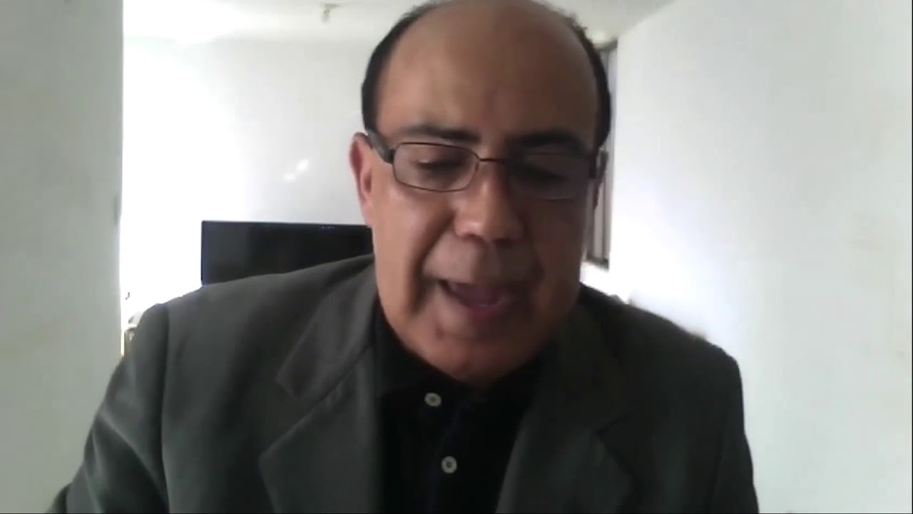 Prof  Angel Zerpa A  El Debido Proceso Constitucional Venezolano Art  49 de la CRBV Marzo 2020