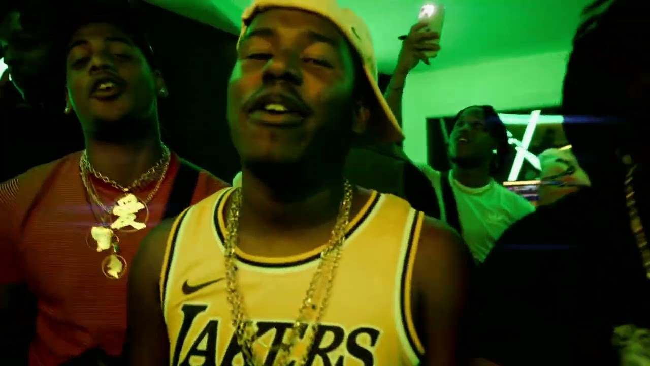 Sansand ft Staffy - Mad Dag&rsquo;z