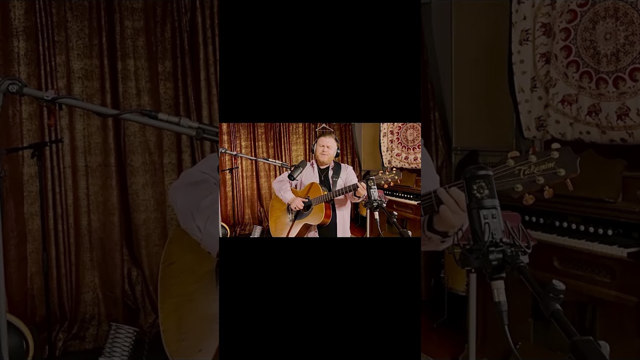 Always On The Road - Roy Buckley