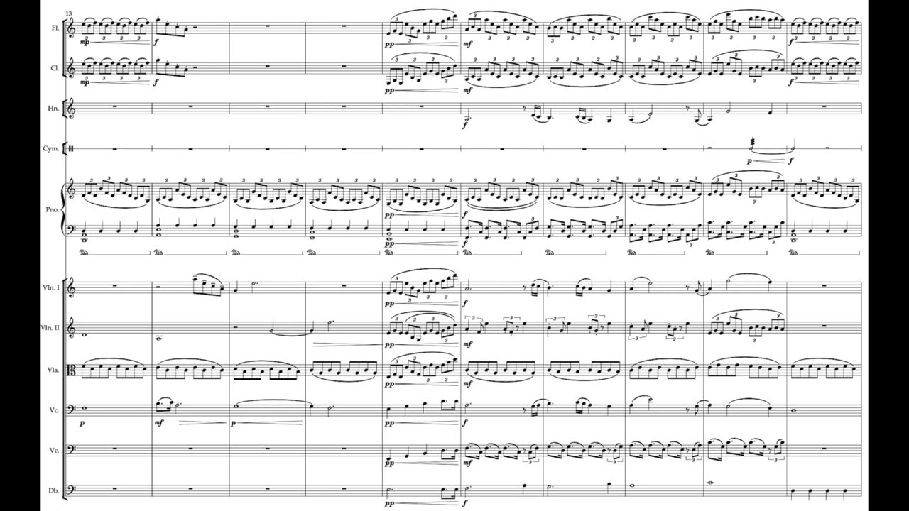 IB MUSIC HL 2022 STUDENT COMPOSITIONS (PERFECT SCORE)