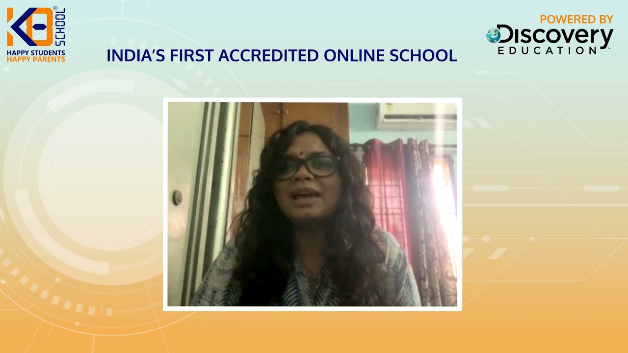 Real Online School Experience | K8 Online School Review