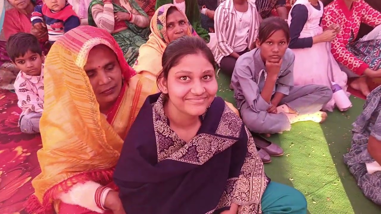 बौद्ध कथा राहतपुर पंचशील MP singh professor 