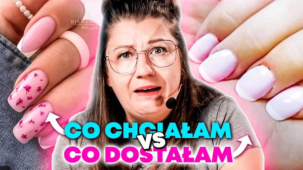 CO CHCIAŁAM, A CO DOSTAŁAM? SMUTNY French! [CCC] #46