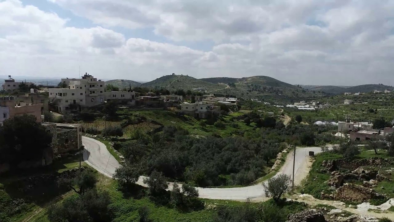 قرية امريش 25.3.2020