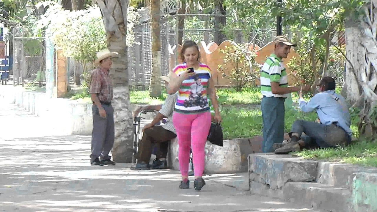 TL2 REPORTAJE SAN JOSE GUAYABAL SEGURIDAD