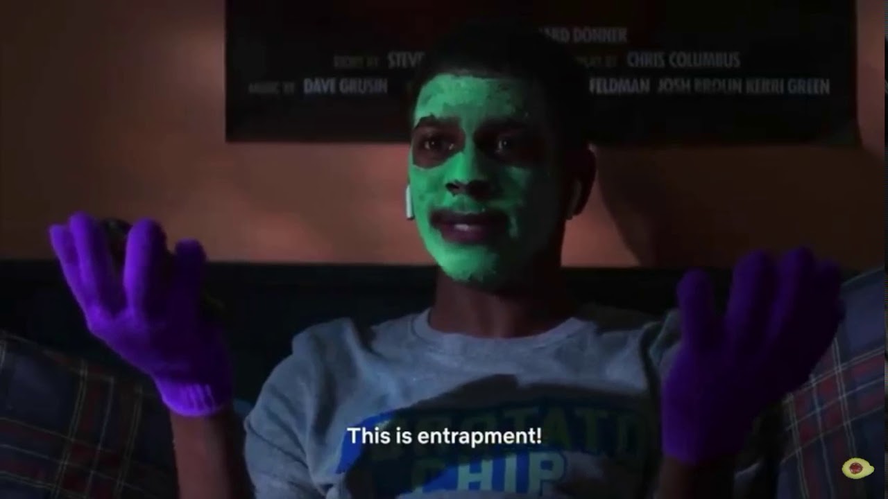 Jamal funniest moments ss 2