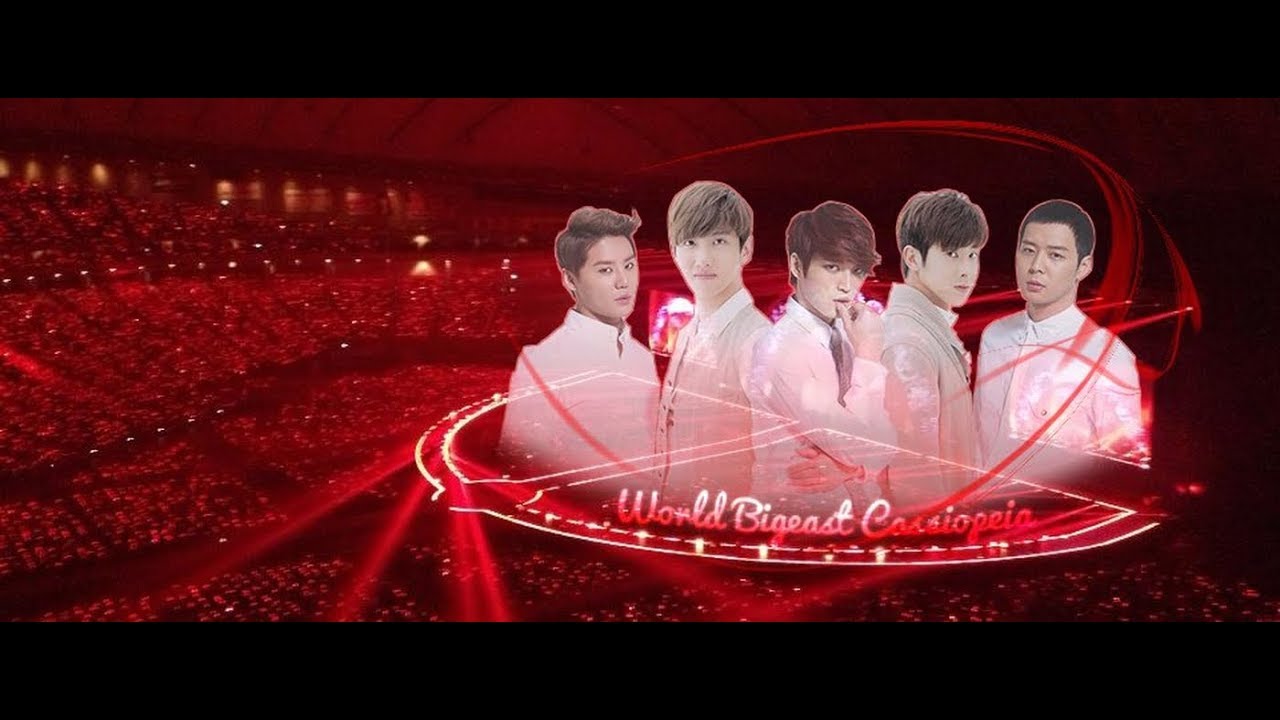 KPOP Random Dance Challenge: TVXQ / JYJ Ver. [With Videos] Part 1