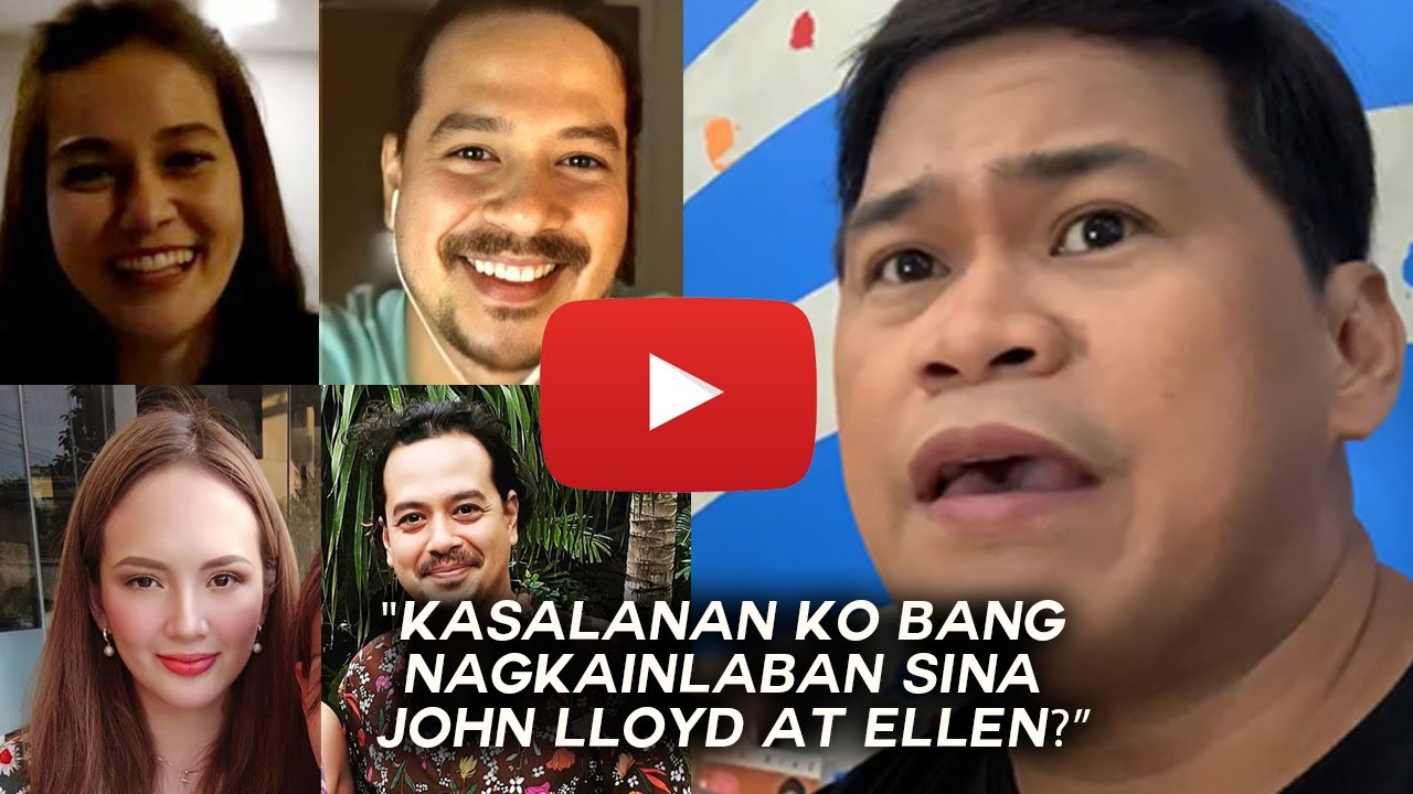 John Lloyd-Bea movie, handa na ba kayo?
