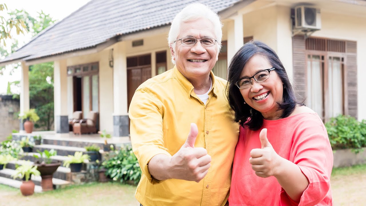 Sell Your Distressed Home with Grandview