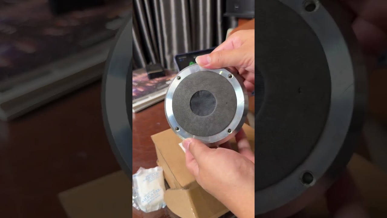 Unboxing Celesion CDX14-3055 | ASMR