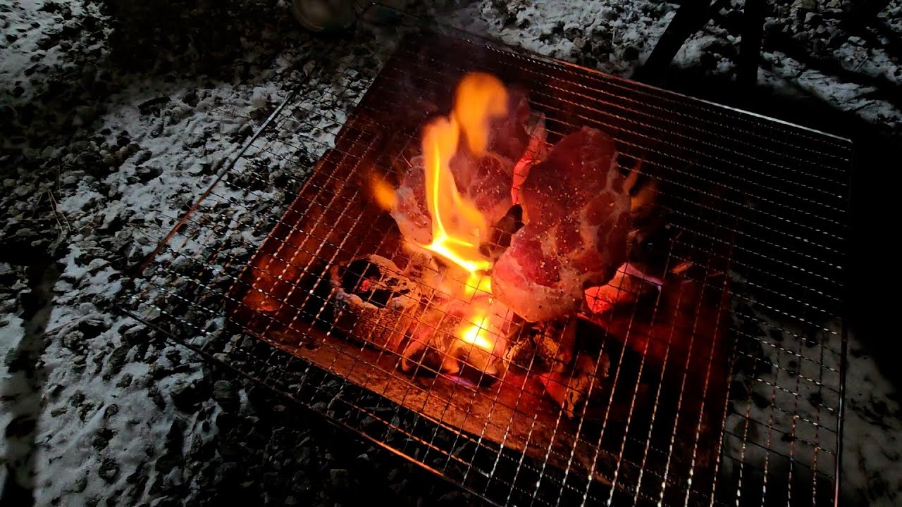 영하10도 눈쌓인 자연휴양림에서  #치악산자연휴양림 #눈덮인자연휴양림 #겨울자연휴양림