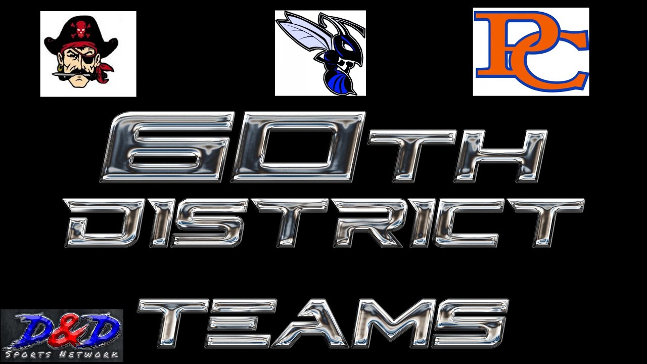 KHSAA 60th District Baseball & Softball fields