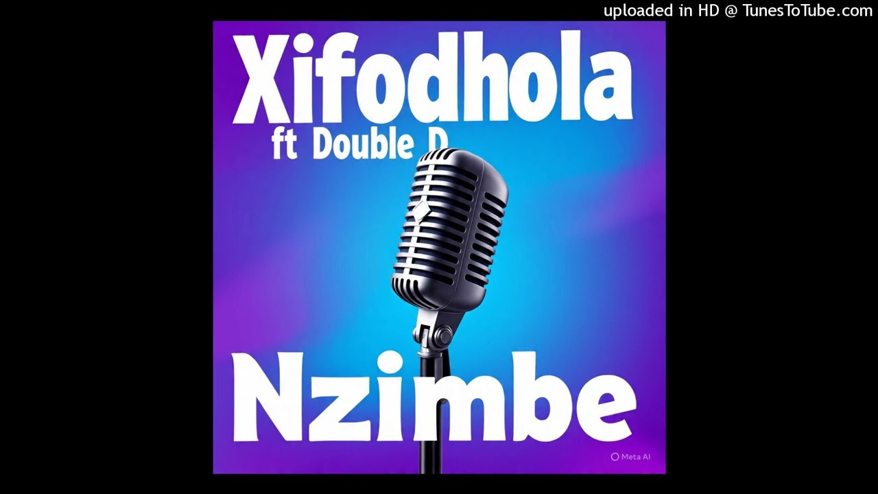 Xifodhola ft Double Nzimbe