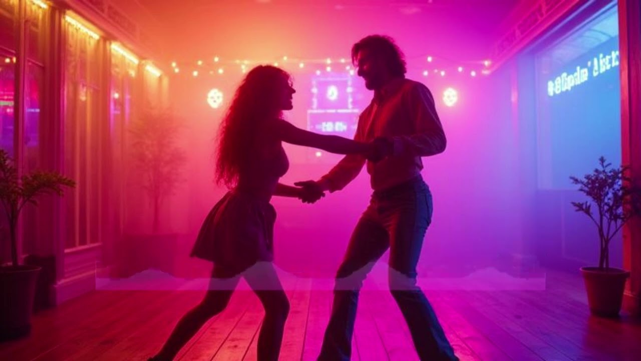 Dance with me boogie (beat)