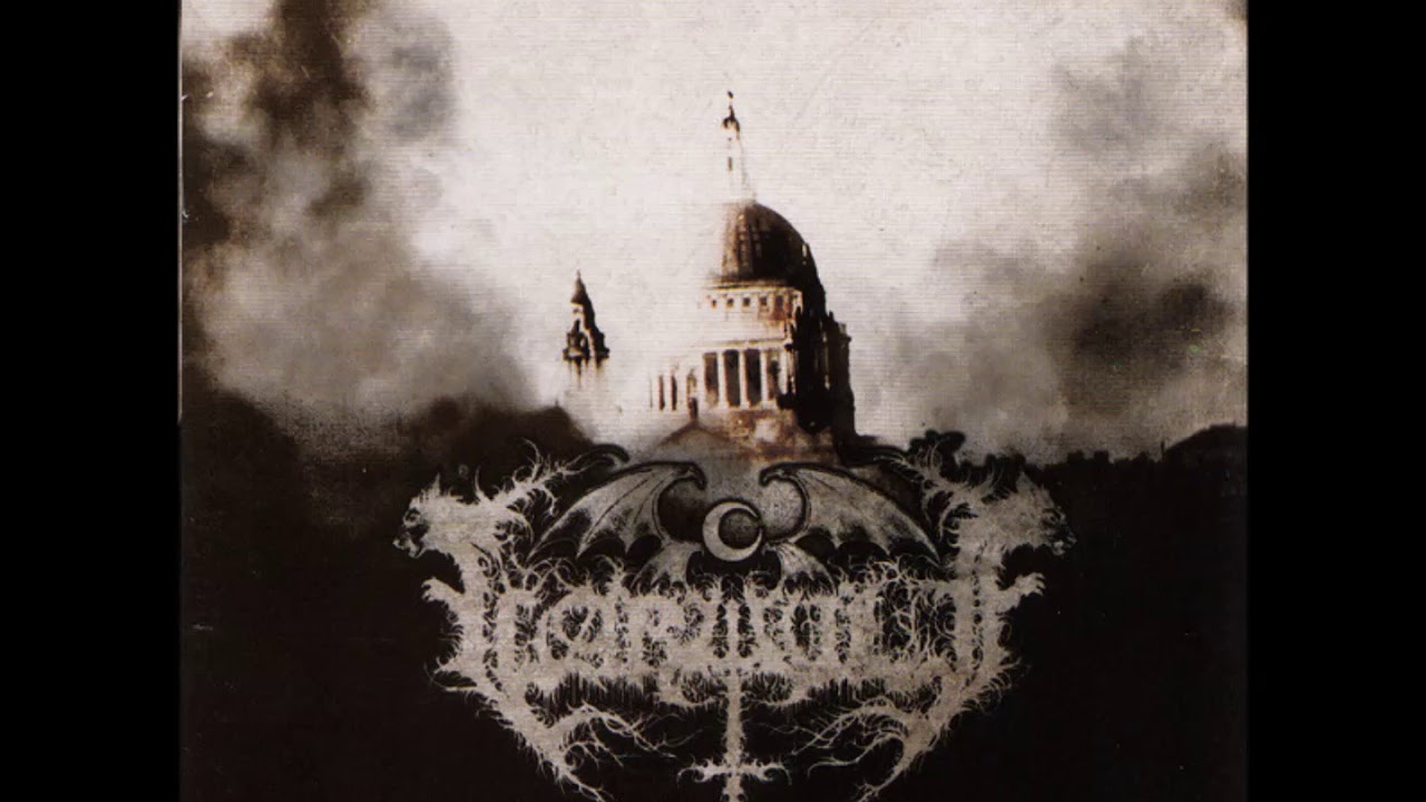 Warwulf - From the Ashes of Decay