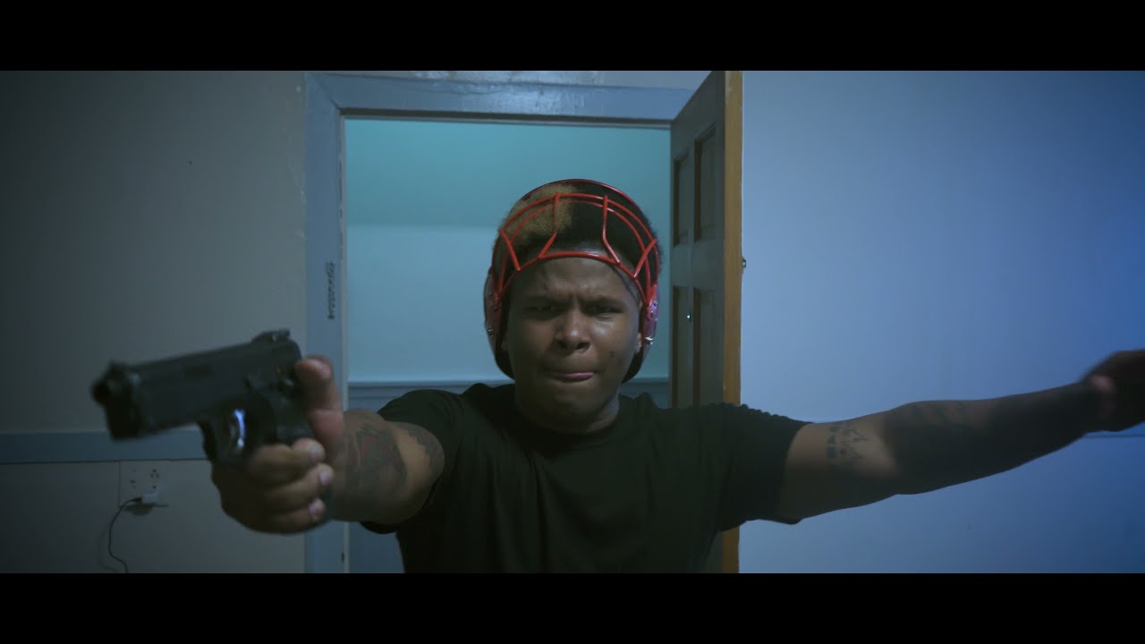 Pollito Trapper-“Son Mis Hijos- (Official Video)